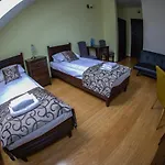 Restauracja Ostoja Wieniawa