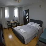 Restauracja Ostoja 3*