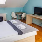 Restauracja Ostoja