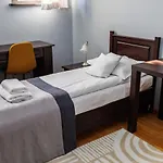Restauracja Ostoja לינה וארוחת בוקר