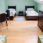 Restauracja Ostoja