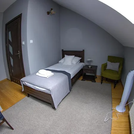 Restauracja Ostoja Wieniawa