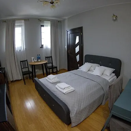 Restauracja Ostoja 3*