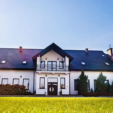 Restauracja Ostoja 3*