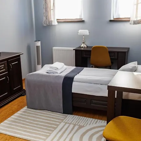 Restauracja Ostoja 3* Wieniawa