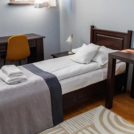 Restauracja Ostoja Bed and breakfast