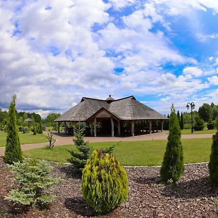 Bed and breakfast Restauracja Ostoja 3*