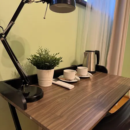 Restauracja Ostoja Wieniawa